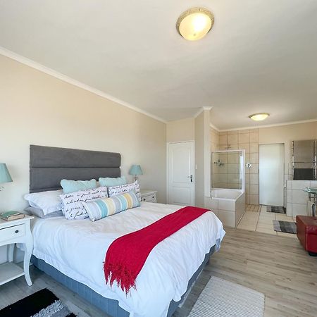 Blue Star Villa Tergniet Bagian luar foto