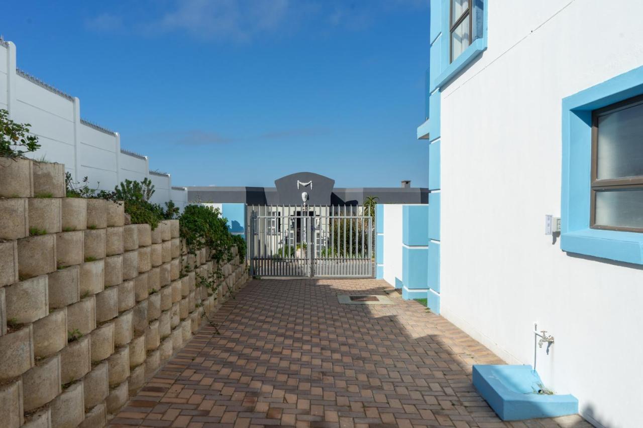 Blue Star Villa Tergniet Bagian luar foto