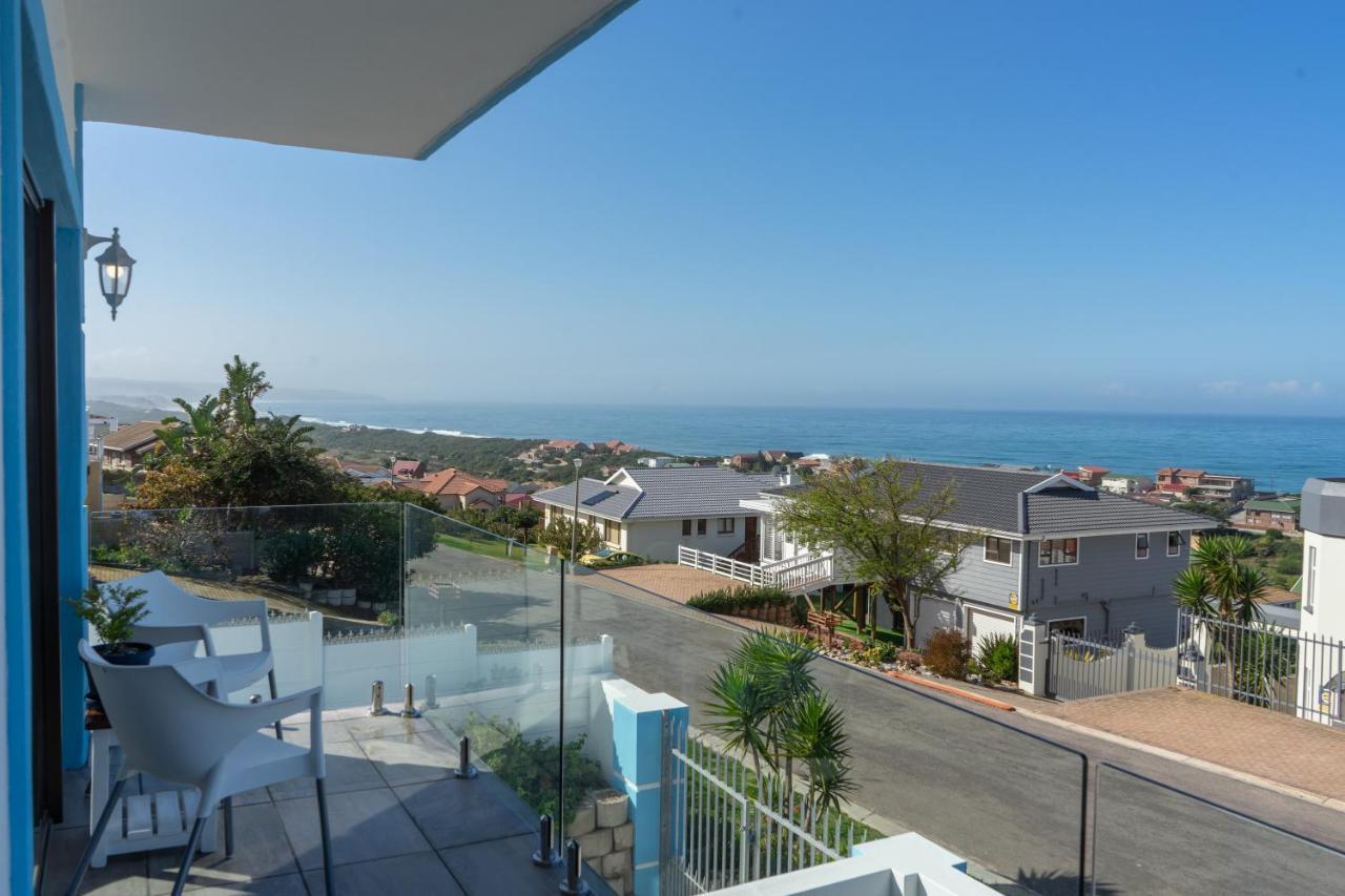 Blue Star Villa Tergniet Bagian luar foto