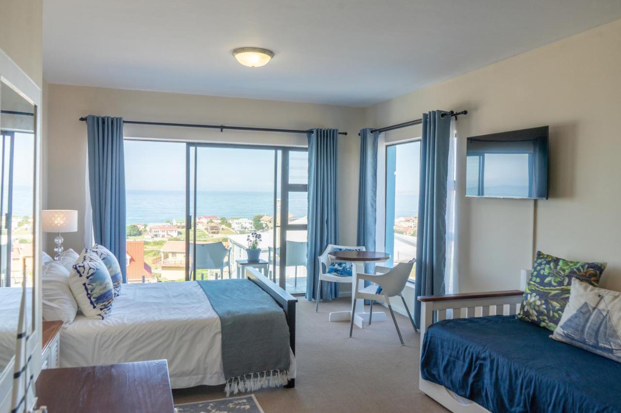Blue Star Villa Tergniet Bagian luar foto