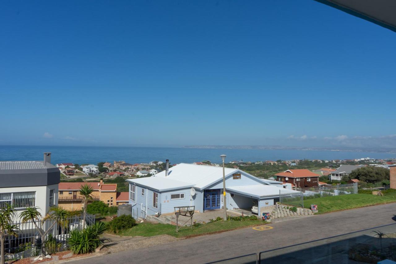 Blue Star Villa Tergniet Bagian luar foto