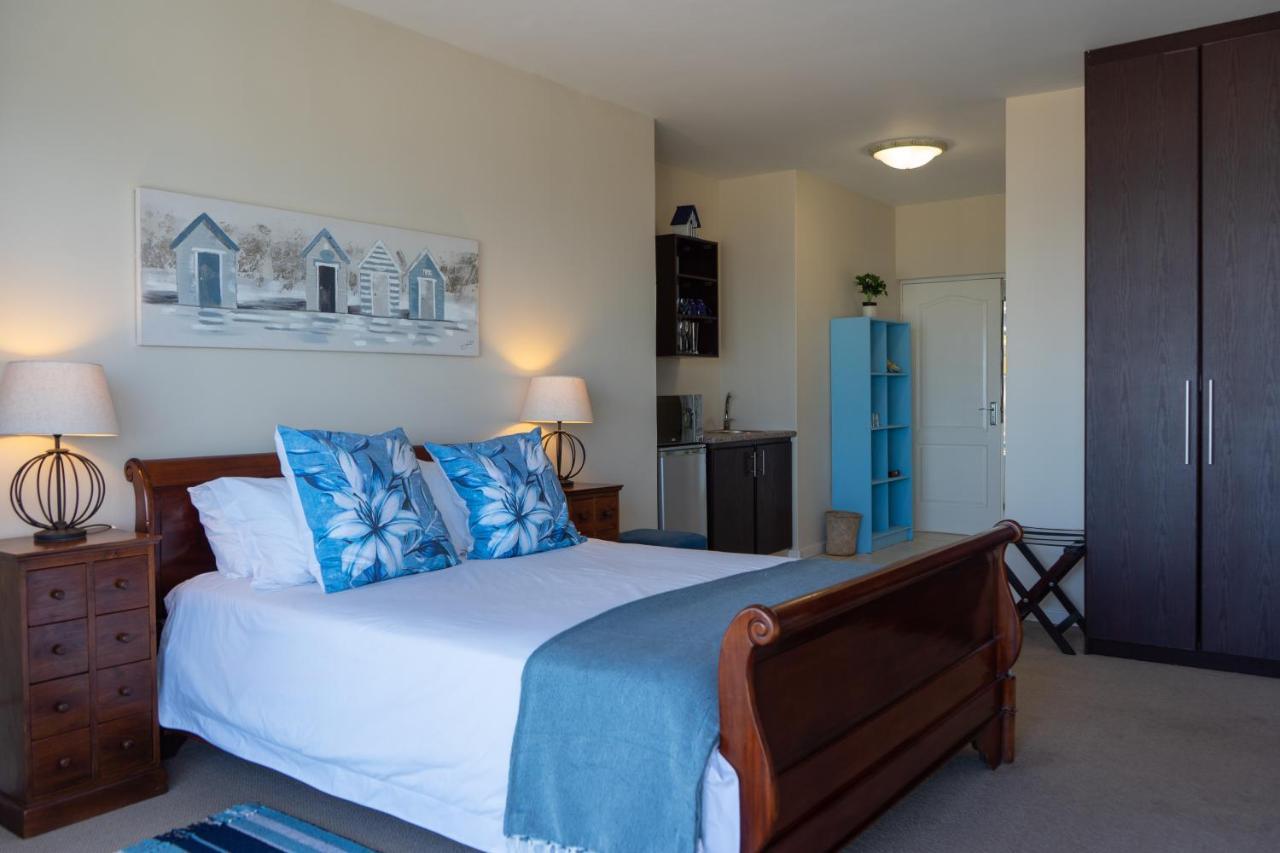 Blue Star Villa Tergniet Bagian luar foto