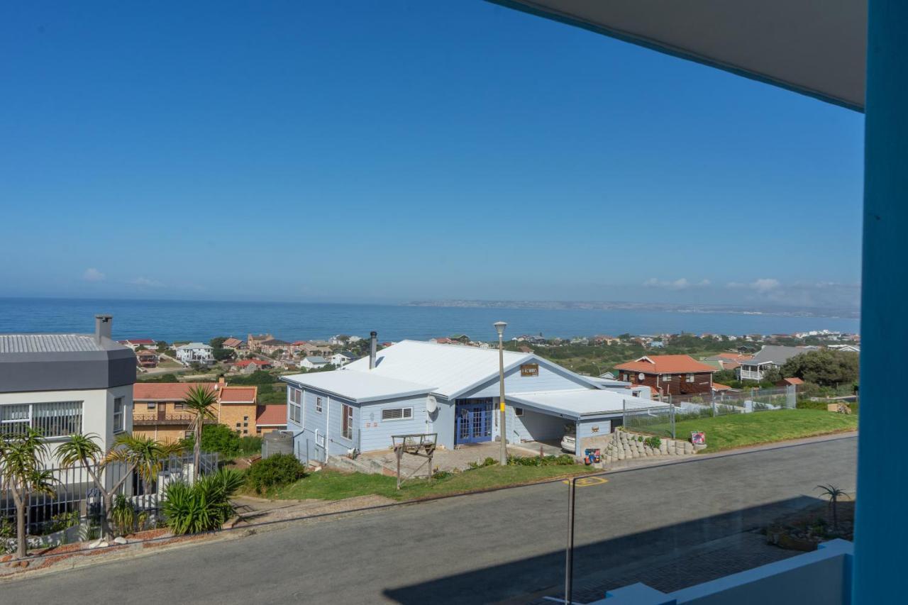 Blue Star Villa Tergniet Bagian luar foto