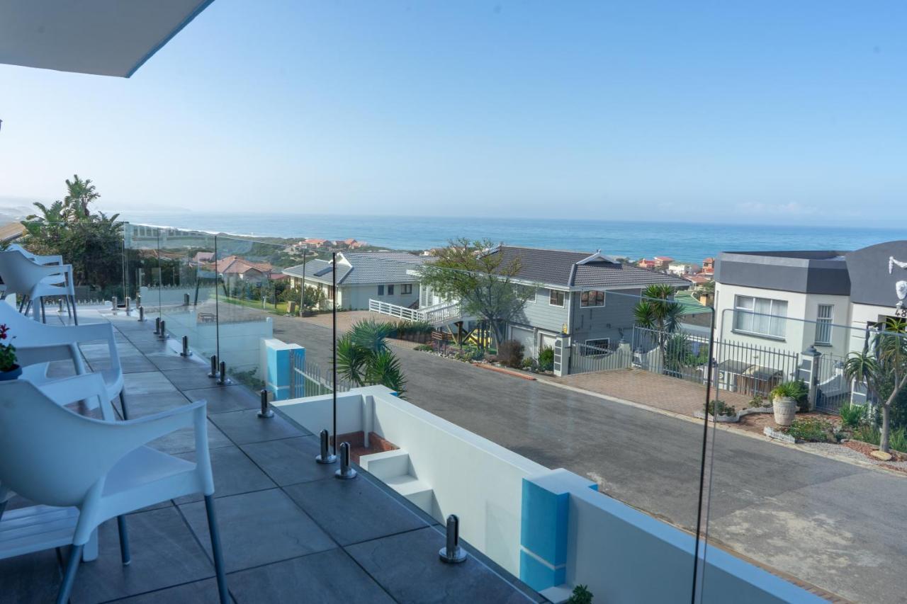 Blue Star Villa Tergniet Bagian luar foto