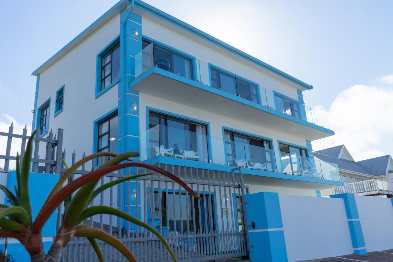 Blue Star Villa Tergniet Bagian luar foto