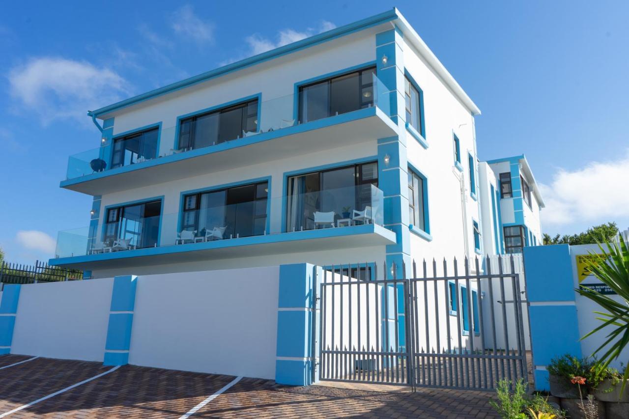 Blue Star Villa Tergniet Bagian luar foto