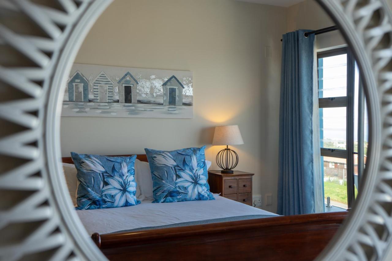 Blue Star Villa Tergniet Bagian luar foto