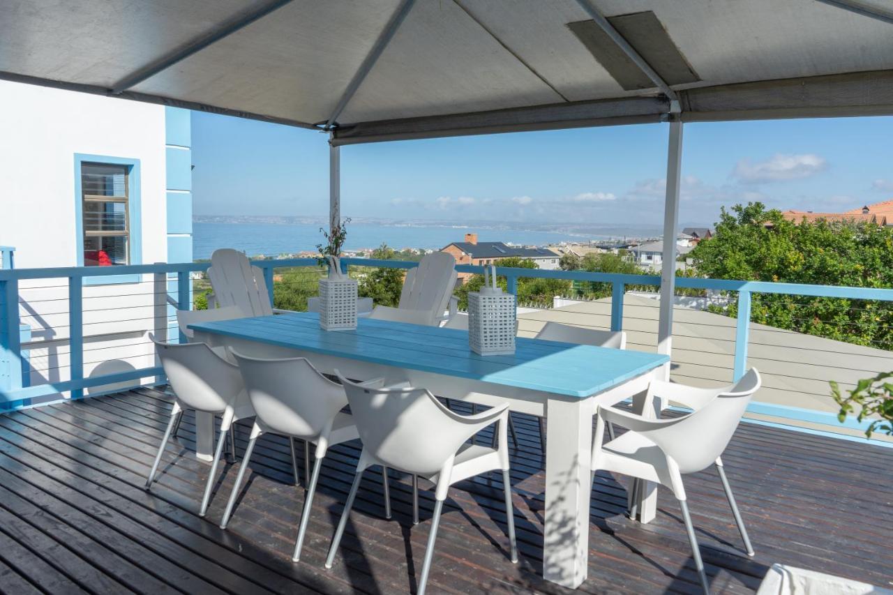 Blue Star Villa Tergniet Bagian luar foto