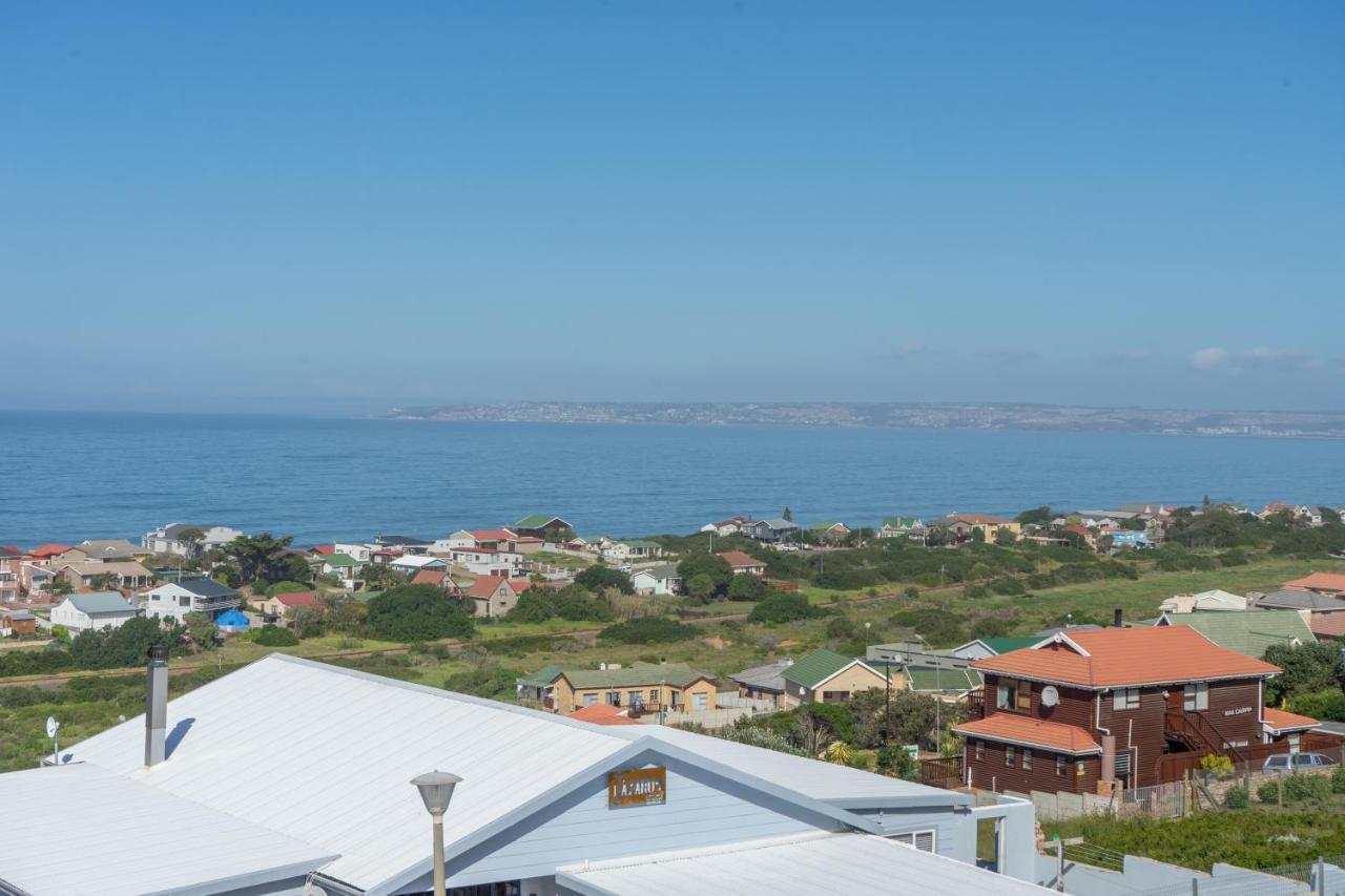 Blue Star Villa Tergniet Bagian luar foto
