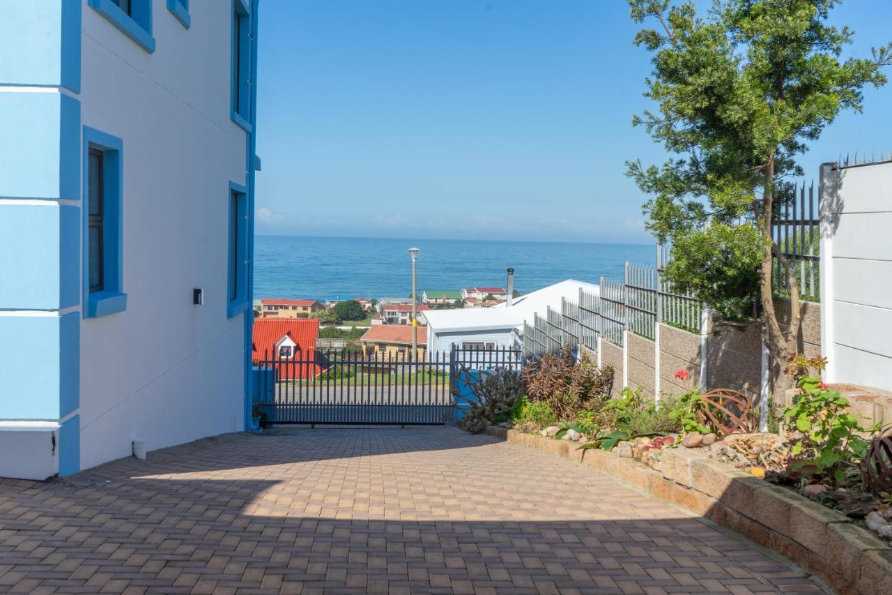 Blue Star Villa Tergniet Bagian luar foto