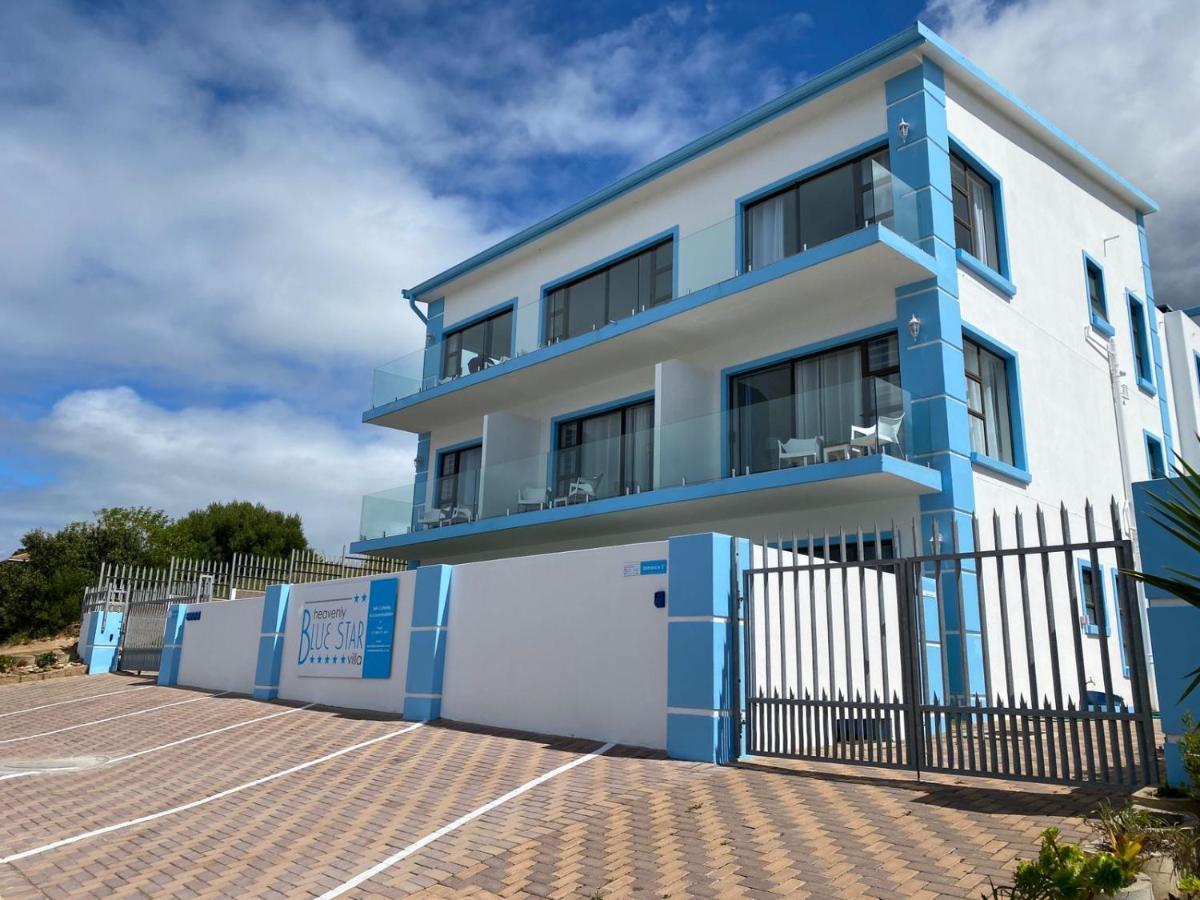 Blue Star Villa Tergniet Bagian luar foto