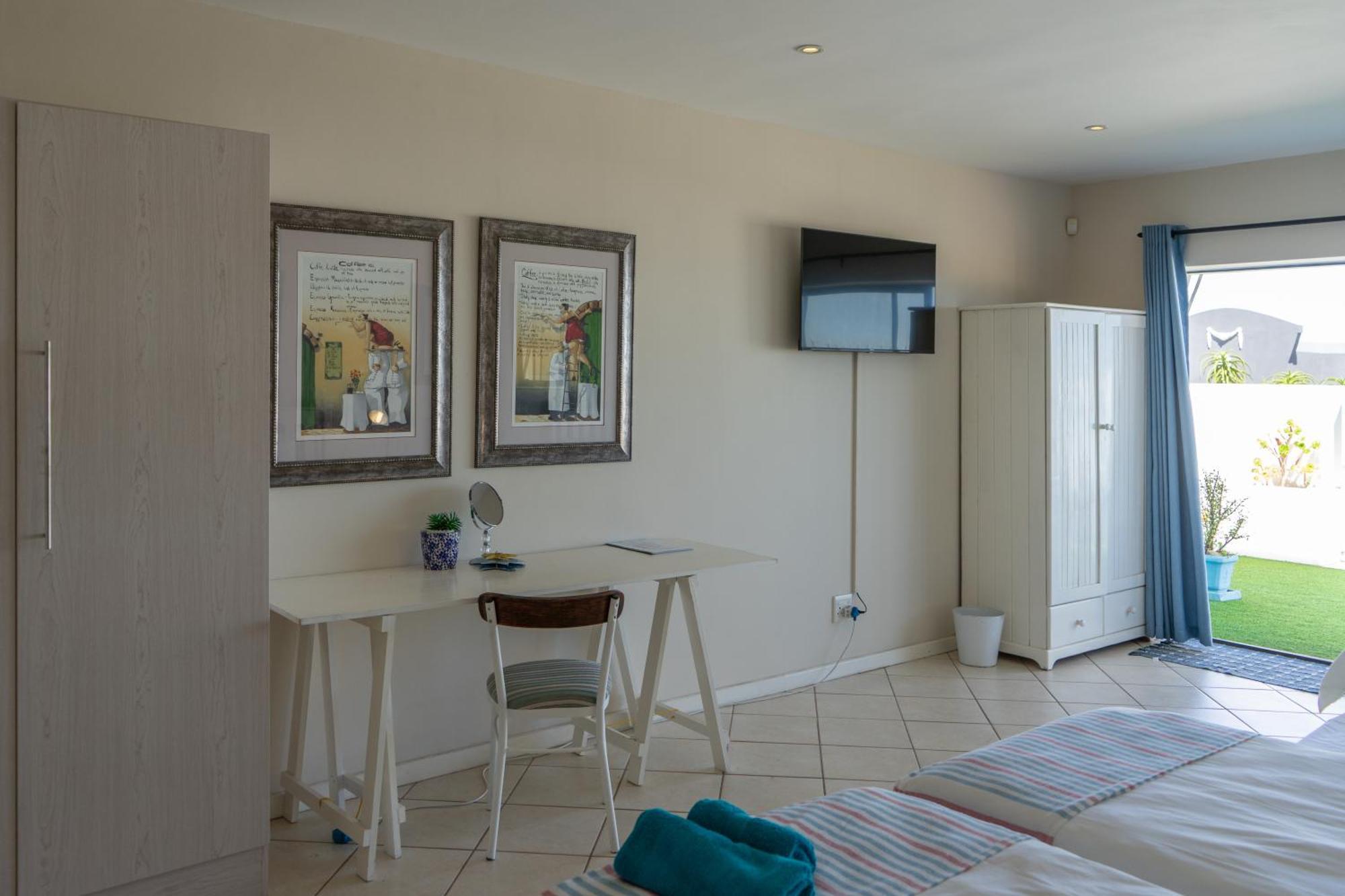 Blue Star Villa Tergniet Bagian luar foto