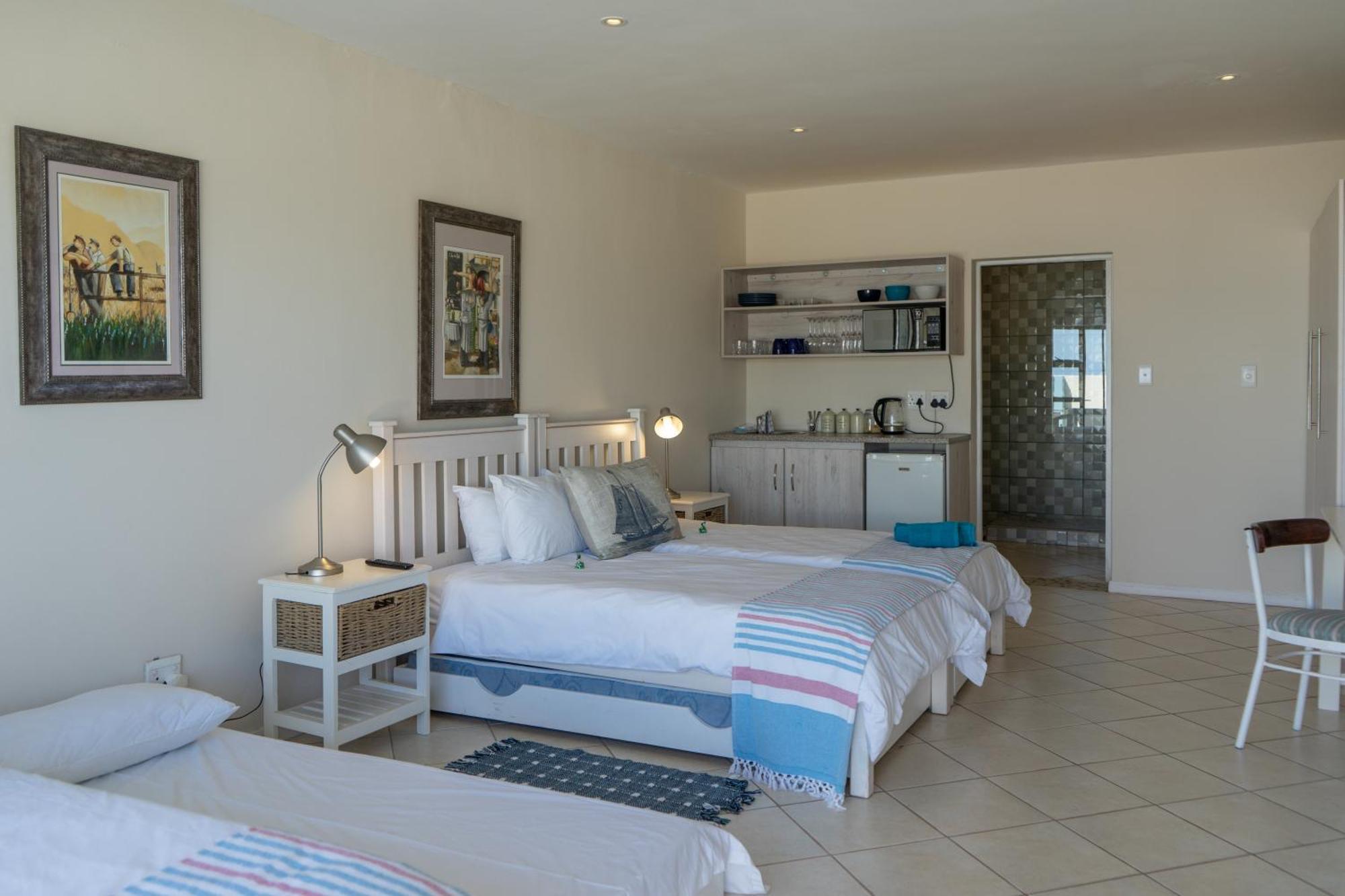 Blue Star Villa Tergniet Bagian luar foto