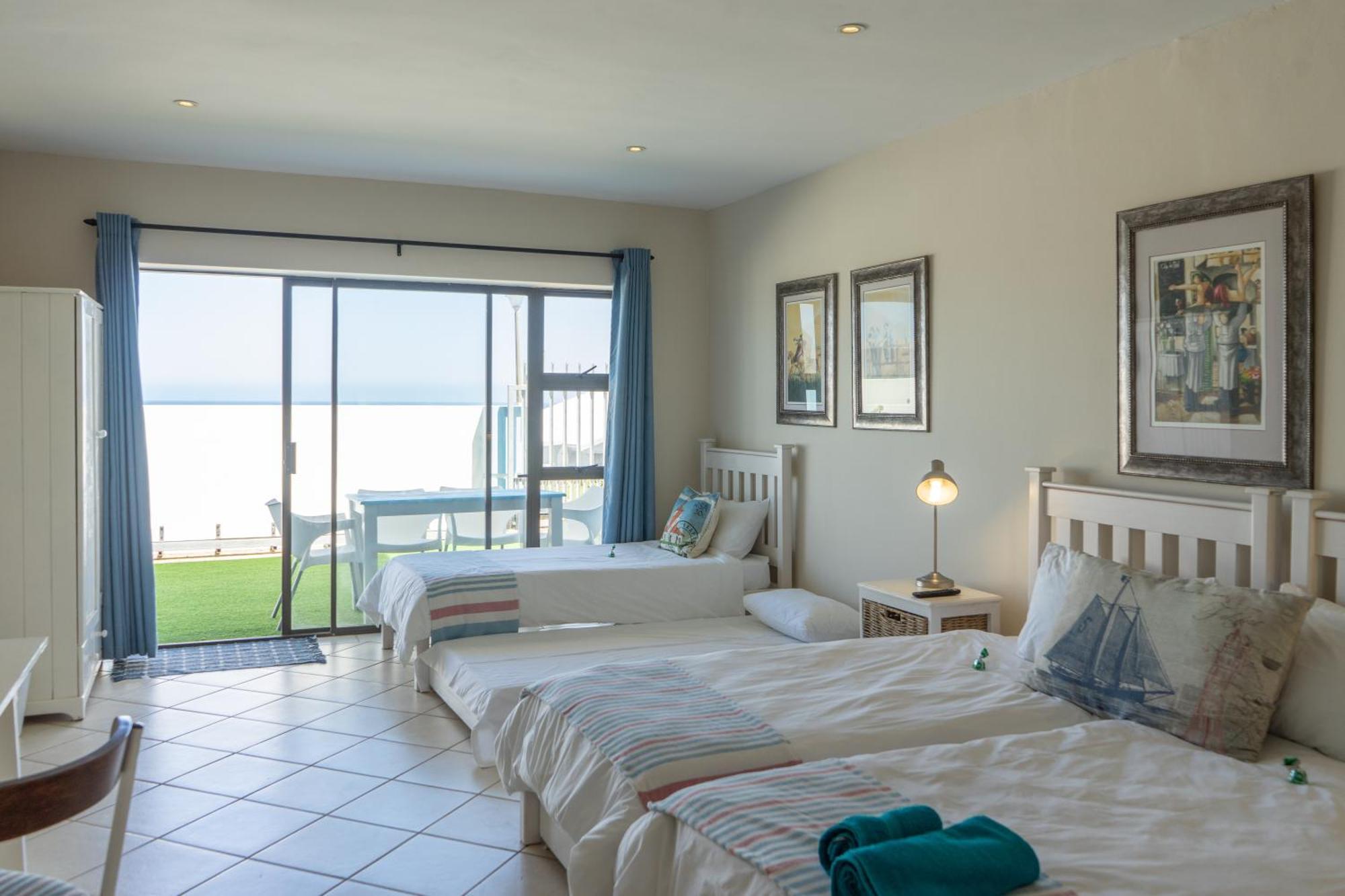 Blue Star Villa Tergniet Bagian luar foto
