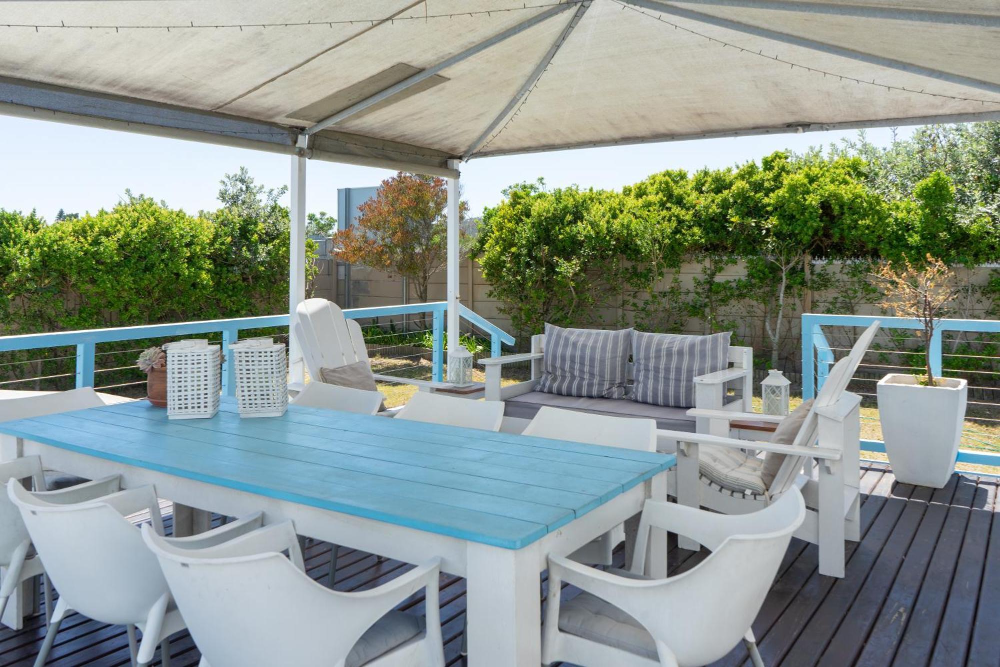 Blue Star Villa Tergniet Bagian luar foto