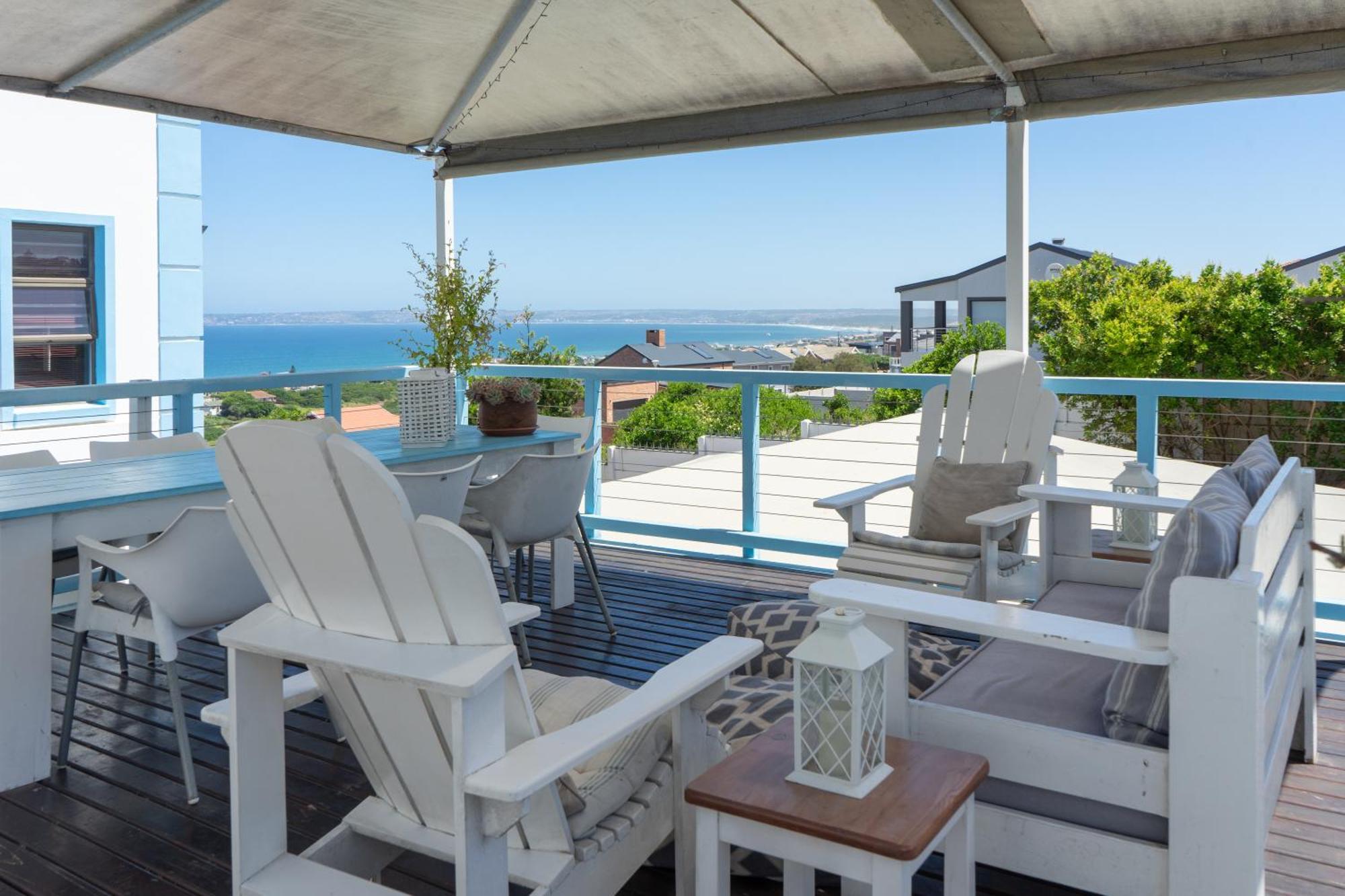Blue Star Villa Tergniet Bagian luar foto